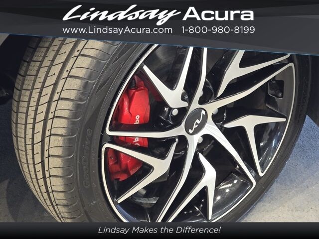 2023 Kia Stinger GT-Line Columbus OH