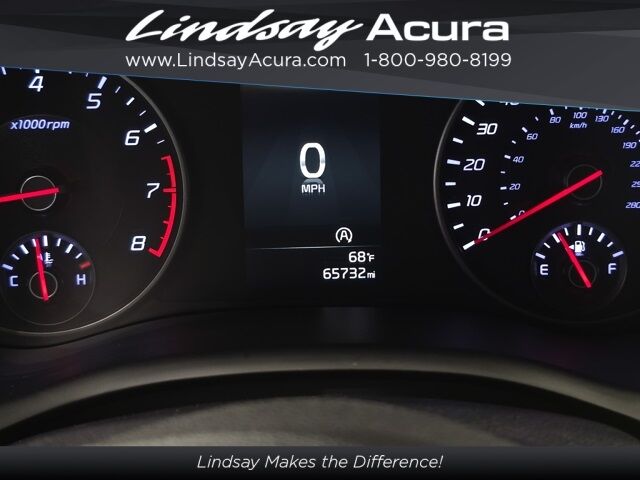 2023 Kia Stinger GT-Line Columbus OH