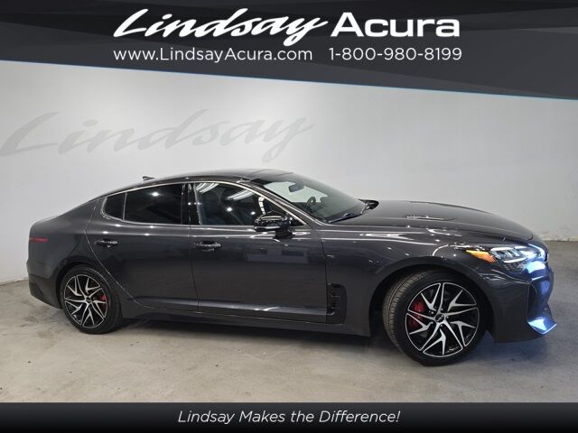 2023 Kia Stinger GT-Line Columbus OH