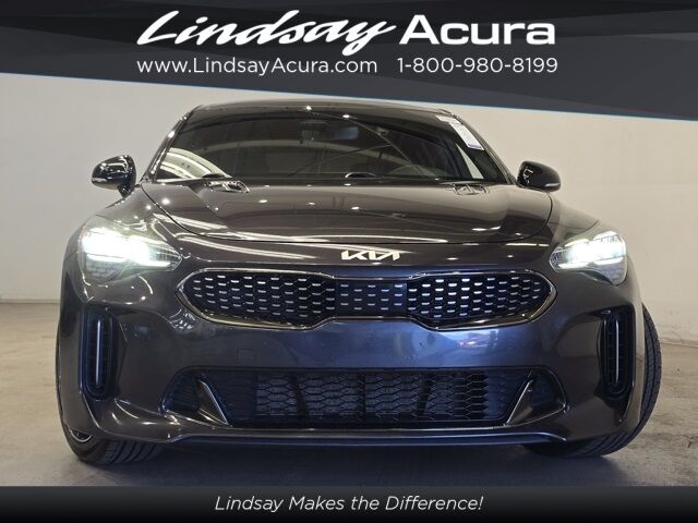 2023 Kia Stinger GT-Line Columbus OH