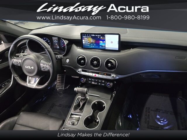 2023 Kia Stinger GT-Line Columbus OH