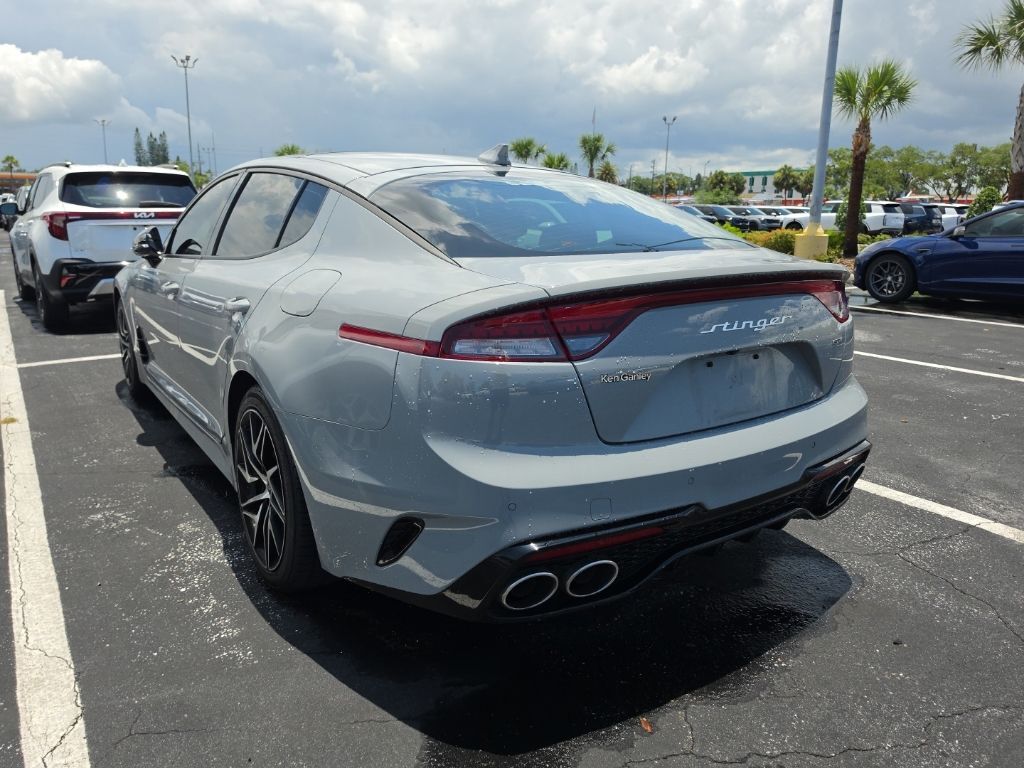 2023 Kia Stinger GT-Line San Clemente CA