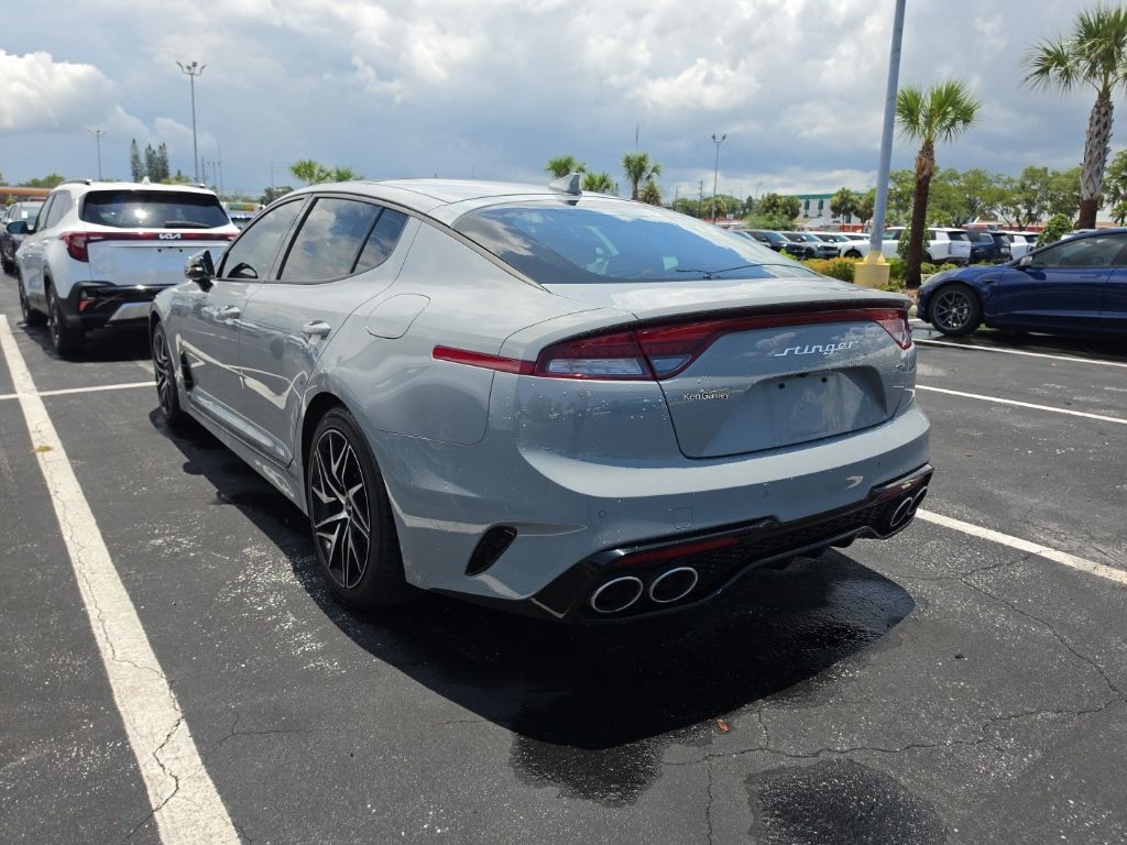 2023 Kia Stinger GT-Line San Clemente CA