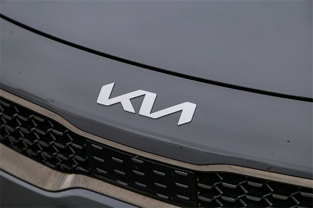 2023 Kia Stinger GT-Line Tacoma WA