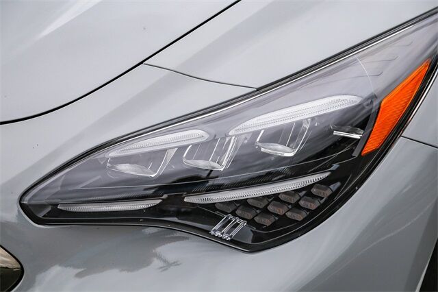 2023 Kia Stinger GT-Line Tacoma WA