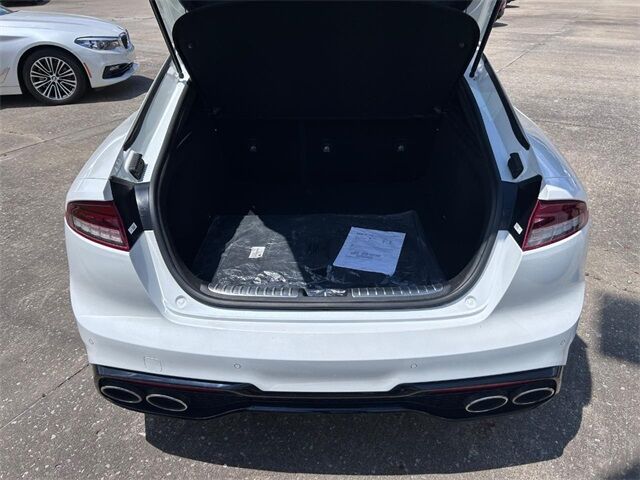 2023 Kia Stinger GT-Line Cape Girardeau MO
