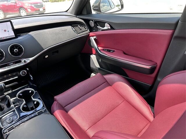 2023 Kia Stinger GT-Line Cape Girardeau MO