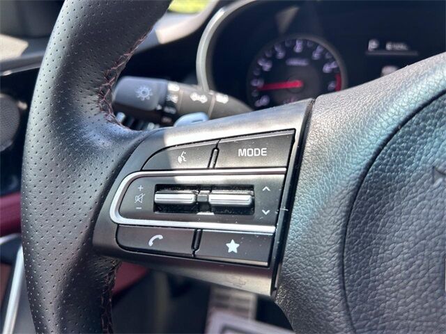 2023 Kia Stinger GT-Line Cape Girardeau MO