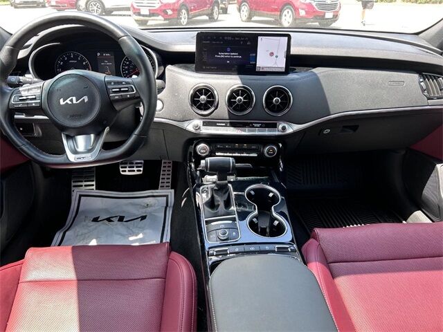 2023 Kia Stinger GT-Line Cape Girardeau MO