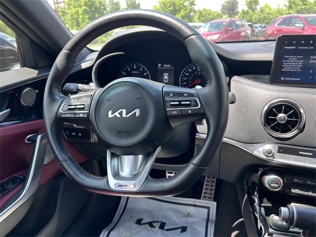 2023 Kia Stinger GT-Line Cape Girardeau MO