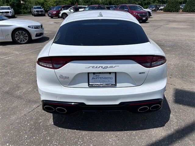 2023 Kia Stinger GT-Line Cape Girardeau MO
