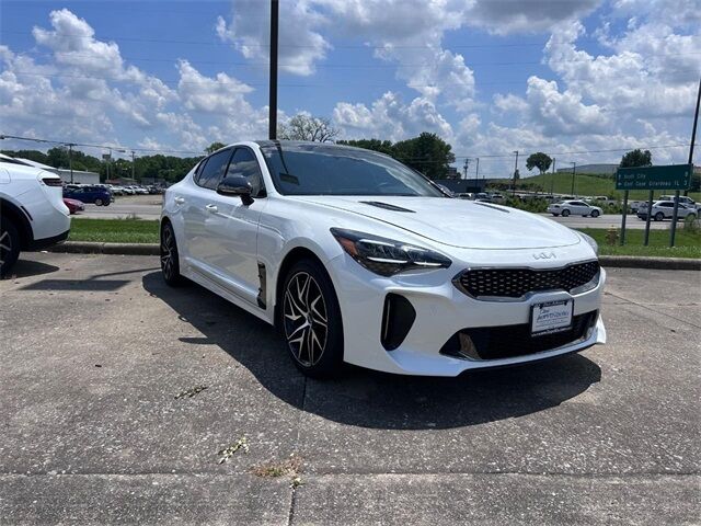 2023 Kia Stinger GT-Line Cape Girardeau MO