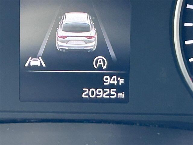 2023 Kia Stinger GT-Line Cape Girardeau MO