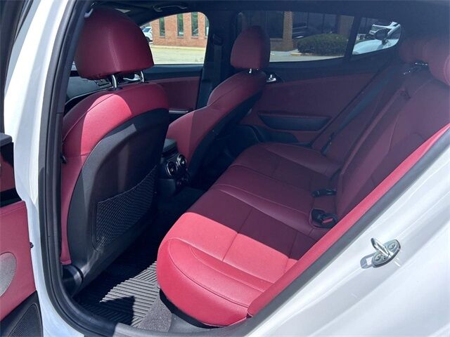 2023 Kia Stinger GT-Line Cape Girardeau MO