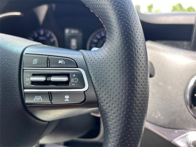 2023 Kia Stinger GT-Line Cape Girardeau MO