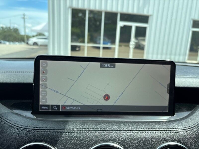 2023 Kia Stinger GT-Line w/SUN & SOUND PKG. Seffner FL