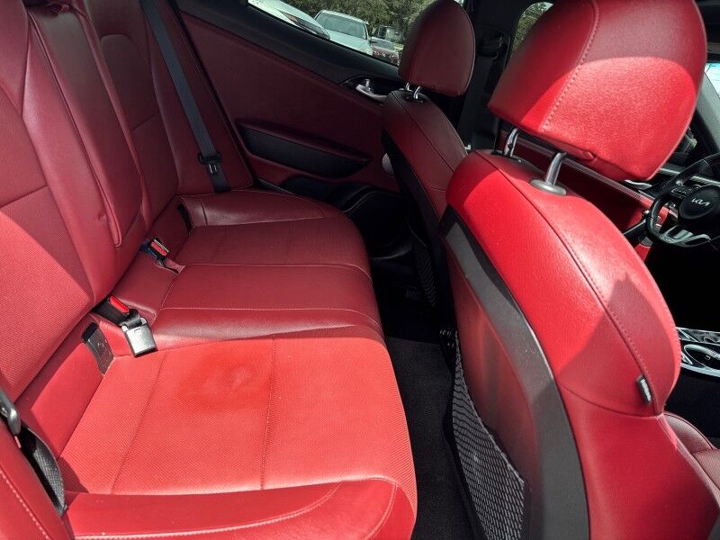 2023 Kia Stinger GT-Line w/SUN & SOUND PKG. Seffner FL