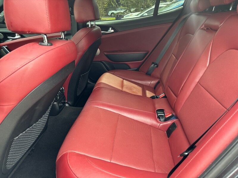 2023 Kia Stinger GT-Line w/SUN & SOUND PKG. Seffner FL