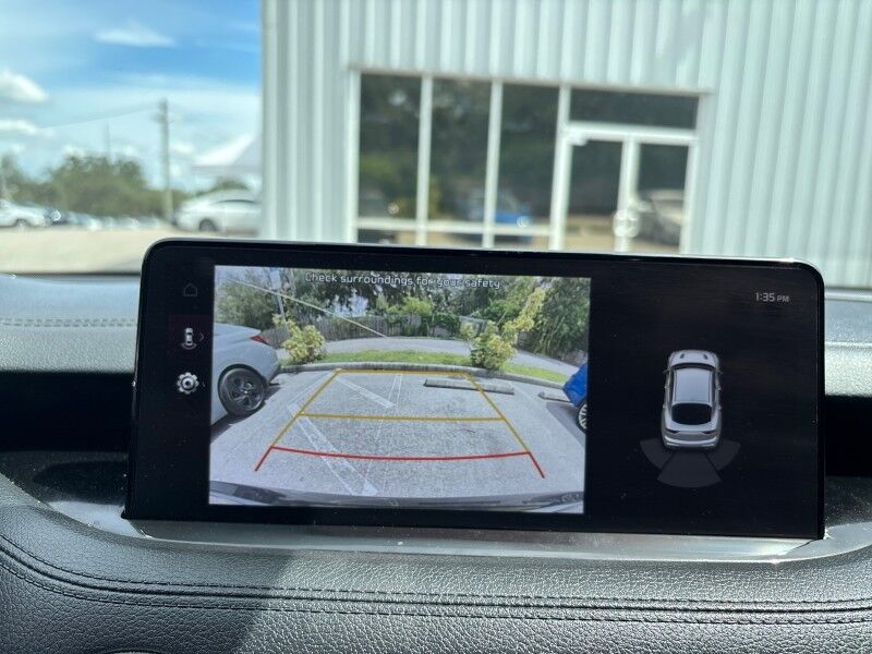 2023 Kia Stinger GT-Line w/SUN & SOUND PKG. Seffner FL