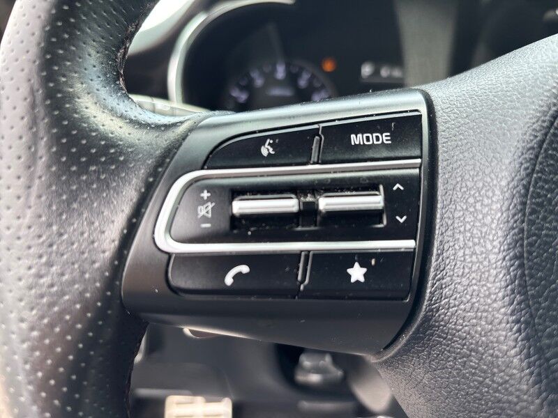 2023 Kia Stinger GT-Line w/SUN & SOUND PKG. Seffner FL