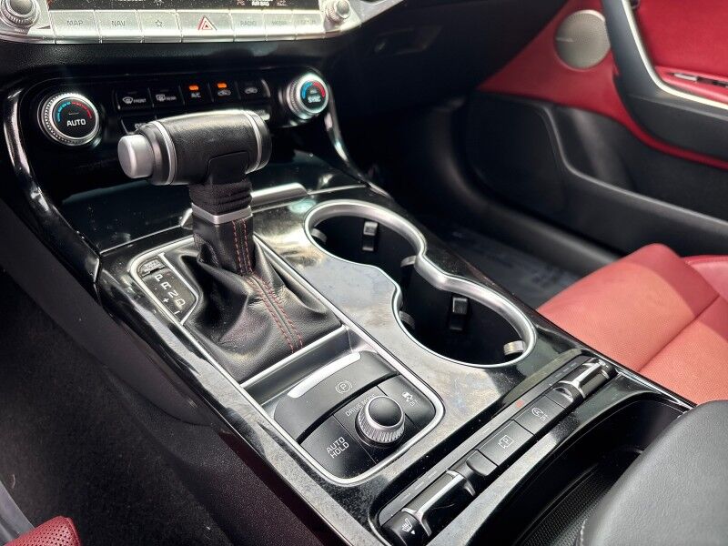 2023 Kia Stinger GT-Line w/SUN & SOUND PKG. Seffner FL