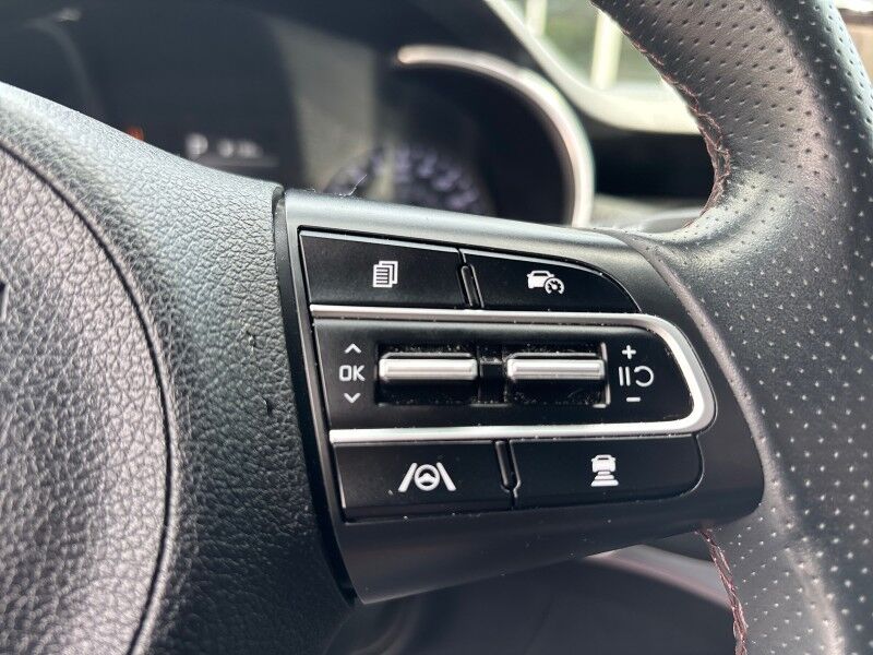 2023 Kia Stinger GT-Line w/SUN & SOUND PKG. Seffner FL