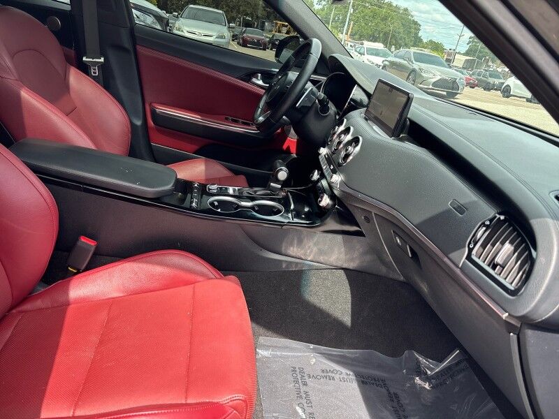 2023 Kia Stinger GT-Line w/SUN & SOUND PKG. Seffner FL