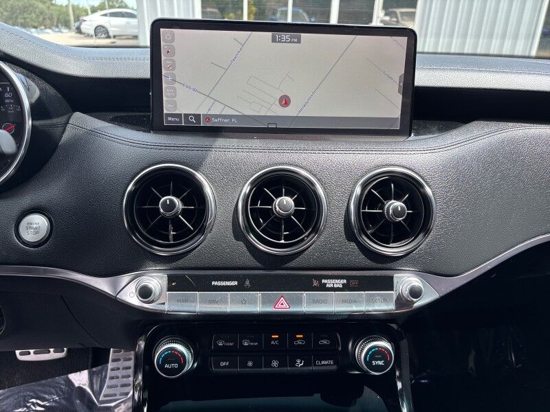 2023 Kia Stinger GT-Line w/SUN & SOUND PKG. Seffner FL