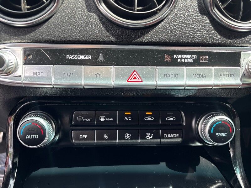 2023 Kia Stinger GT-Line w/SUN & SOUND PKG. Seffner FL