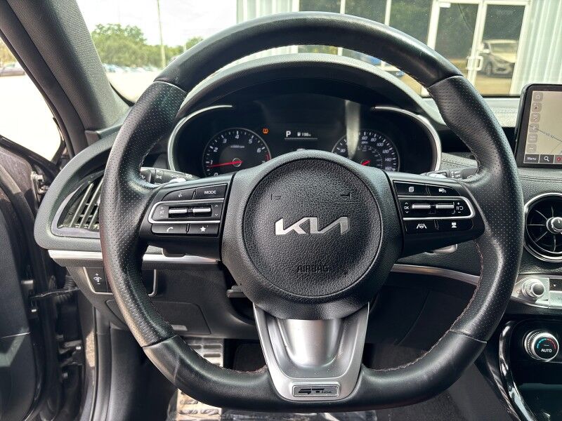 2023 Kia Stinger GT-Line w/SUN & SOUND PKG. Seffner FL