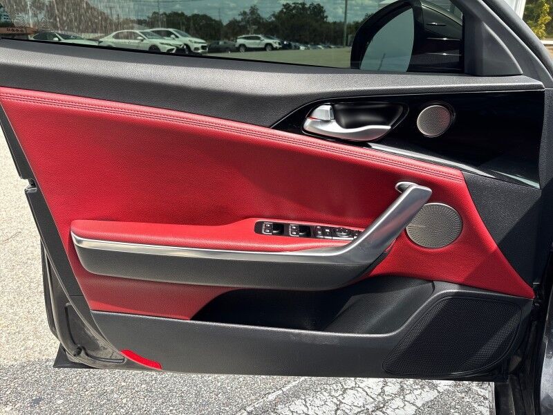 2023 Kia Stinger GT-Line w/SUN & SOUND PKG. Seffner FL