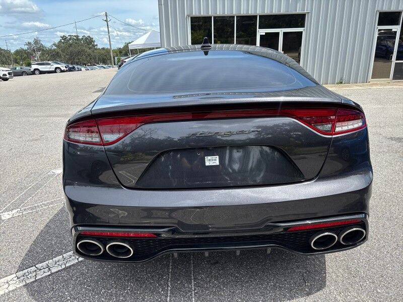 2023 Kia Stinger GT-Line w/SUN & SOUND PKG. Seffner FL