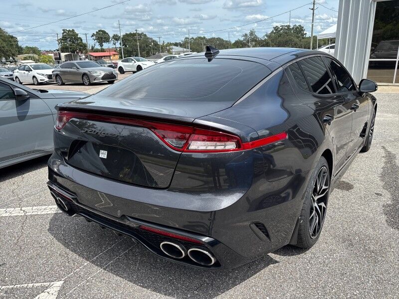 2023 Kia Stinger GT-Line w/SUN & SOUND PKG. Seffner FL