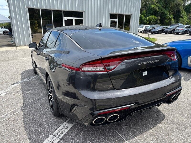 2023 Kia Stinger GT-Line w/SUN & SOUND PKG. Seffner FL