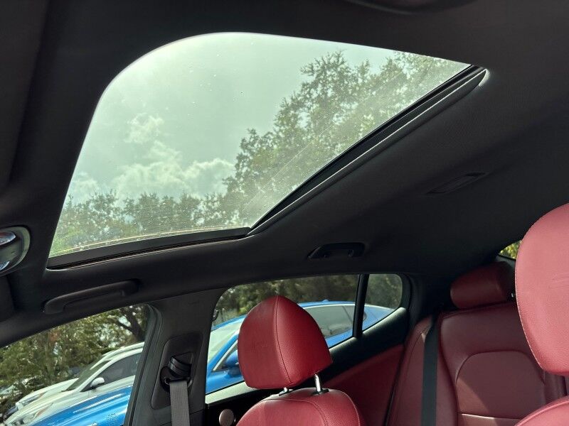 2023 Kia Stinger GT-Line w/SUN & SOUND PKG. Seffner FL