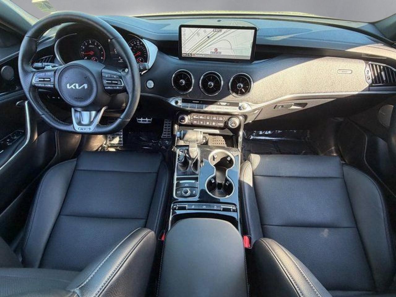 2023 Kia Stinger GT-Line Springfield VA