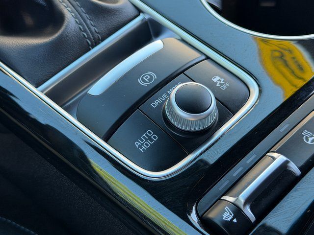 2023 Kia Stinger GT-Line Springfield VA