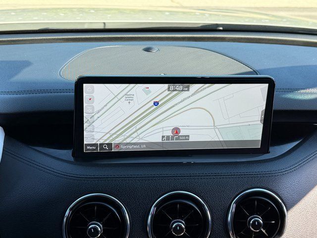 2023 Kia Stinger GT-Line Springfield VA