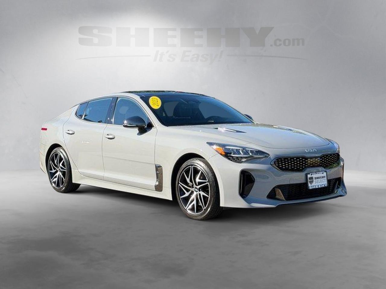 2023 Kia Stinger GT-Line Springfield VA
