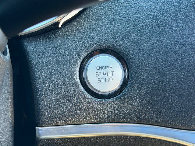 2023 Kia Stinger GT-Line Springfield VA