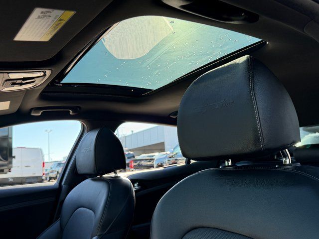 2023 Kia Stinger GT-Line Springfield VA