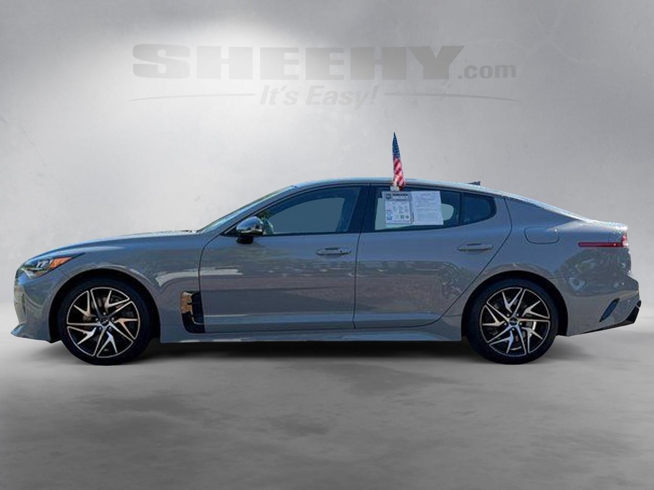 2023 Kia Stinger GT-Line Springfield VA