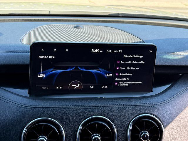 2023 Kia Stinger GT-Line Springfield VA