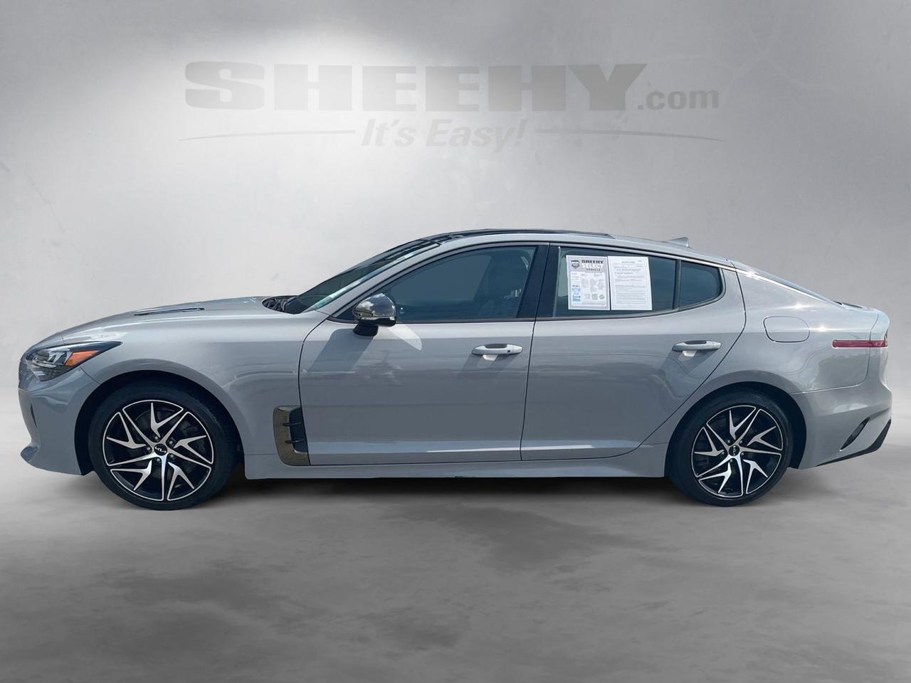2023 Kia Stinger GT-Line Springfield VA