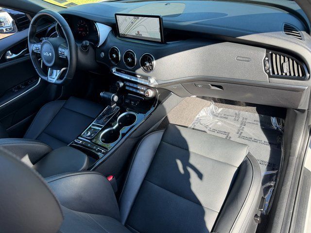 2023 Kia Stinger GT-Line Springfield VA