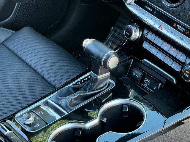 2023 Kia Stinger GT-Line Springfield VA