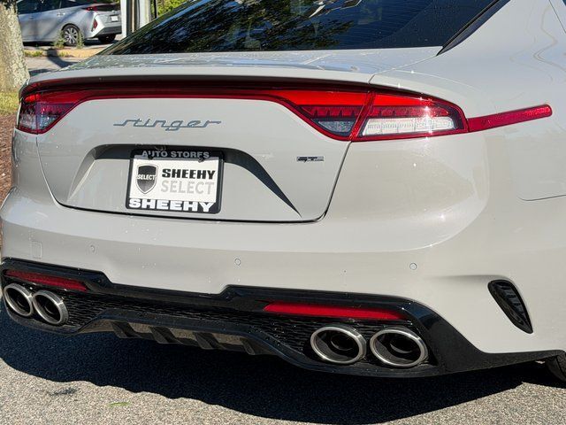 2023 Kia Stinger GT-Line Springfield VA