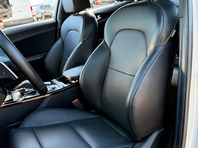 2023 Kia Stinger GT-Line Springfield VA