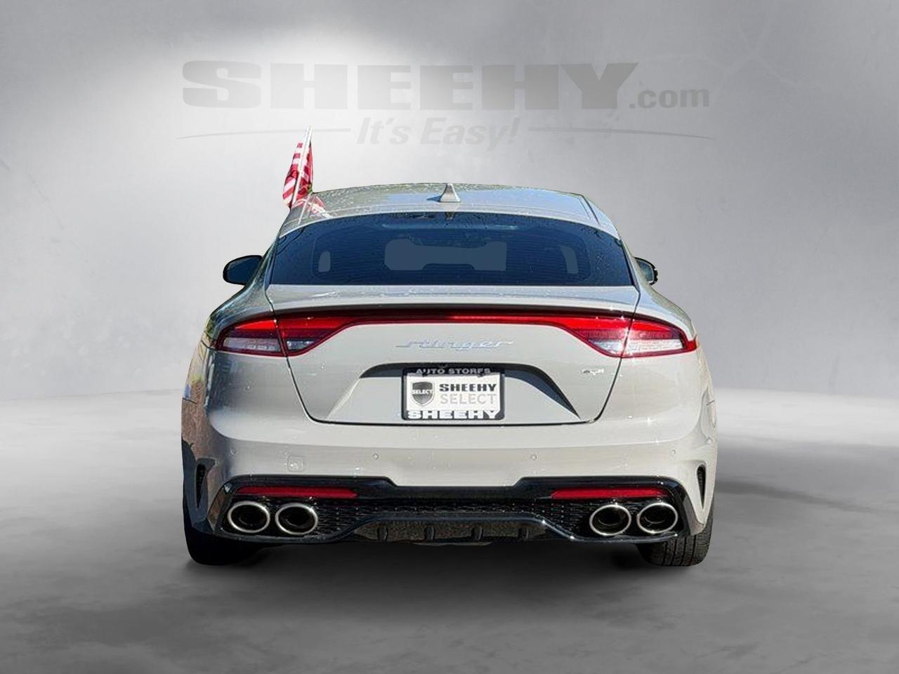 2023 Kia Stinger GT-Line Springfield VA