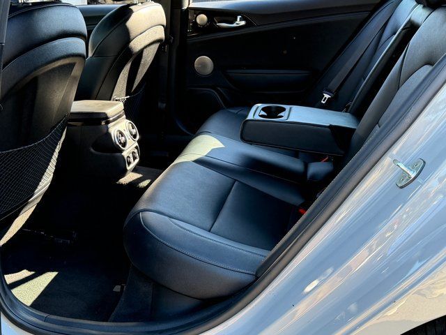 2023 Kia Stinger GT-Line Springfield VA